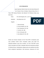 AE UU No 8 Tahun 1987 Tentang Protokoler 2011