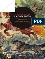 La Fiaba Russa - Vladimir Propp