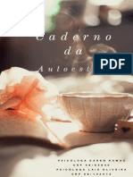 CadernoAutoestima 1 1 PDF
