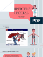 Hipertensi Portal