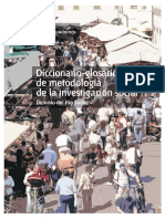 Diccionario Glosario de Metodologia de La Investigación Social Page 0001 Convertido