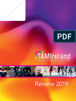 TAM Review 2019