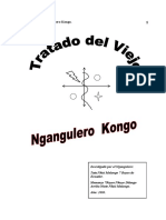 Tratado Del Viejo Ngangulero