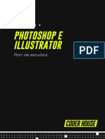 Photoshop e Illustrator ONLINE