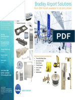 4114 Bradley Airport Solutions - Revit Model Sample Guide