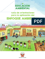 Enfoque Ambiental  Final