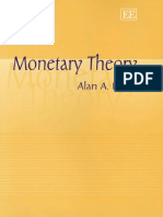 116804171 Rabin a Monetary Theory