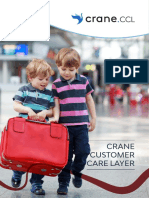 Crane Customer Care Layer