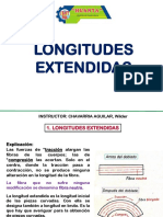 03 - Longitudes Extendidas