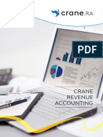 Crane Revenue Accounting