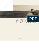 La fotografia in Sardegna 1854-1939 (I)