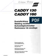 Caddy 130