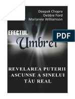 Efectul Umbrei Revelarea Puterii Ascunse