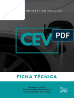 CEV - Ficha Técnica