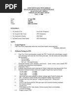 Download MINIT MESYUARAT PENTADBIRAN 5 by Badlisham Sidi Ahmad SN49765235 doc pdf