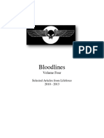 Bloodlines Four