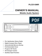 plcd15mr - Manuals