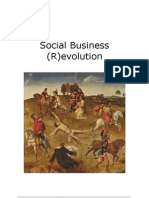 Social Business (R)Evolution