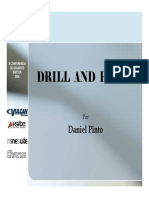 Drill and Blast2006