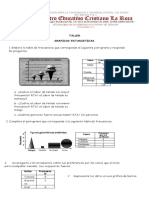 Taller de Estadistica