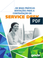 Guia de Service Desk