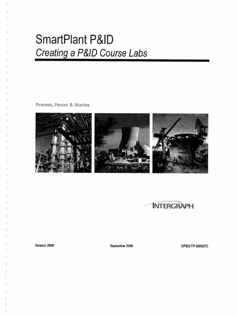 Sppid Lab | PDF