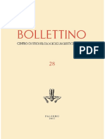 Bollettino 28-2017 de Mauro