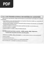 Baza tehnico-materiala a unitatilor de restauratie