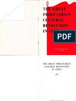 Great Proletarian Cultural Revolution in China-09-1967