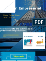 Gestión Empresarial