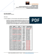 Informe Comision Topografica Interventoria Julio 18