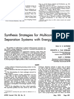 Synthesis Strategies For Multicomponent