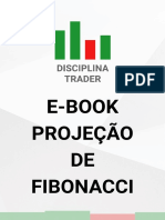 E-Book Projeção de Fibonacci