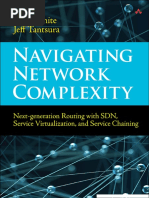 Navigating Network Complexity