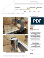 Building A CNC Router: About This Instructable 473,771 2,348