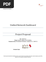 Duraid Project Proposal Osman