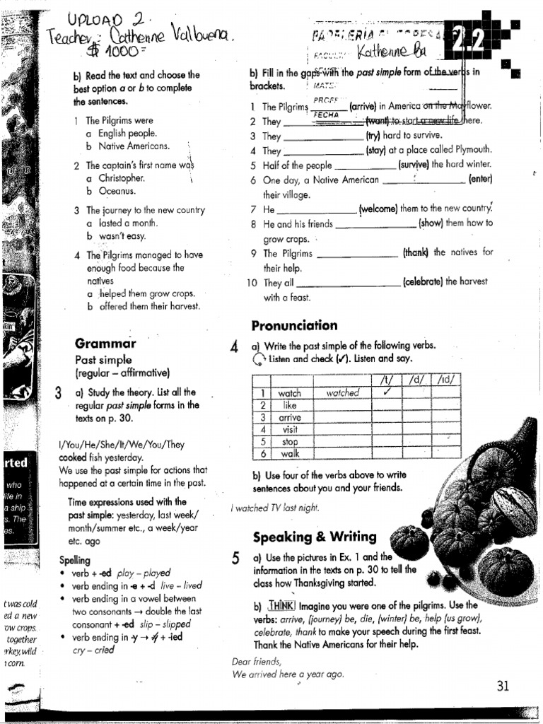Metro: 2nd Edition - Student Book and Workbook with Online