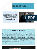 4 - Concepción Pragmática Desde La Optica de Manuel Atienza 2021-0