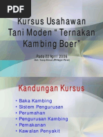 Download Kambing Boer by ZoulIsmail SN49766516 doc pdf