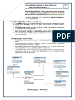 Uso de Alter Table