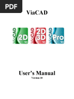 VCP User Guide