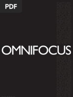 Download OmniFocus Manual by Issac Mendez SN49766729 doc pdf