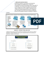 Enfoque de Procesos Gráficos