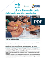 ABC Micronutrientes