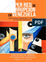 Súper Red de Corrupción Venezuela (2021)