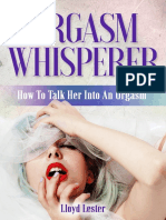 Whisperer 8472
