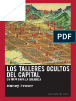 Fraser Nancy - Los Talleres Ocultos Del Capital