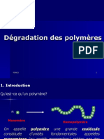 Polymères Cours