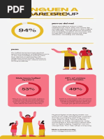 Green Lined Climate Change Environment Infographic