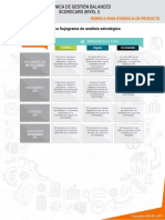 RubricaFlujogramaAA2 Scorecard